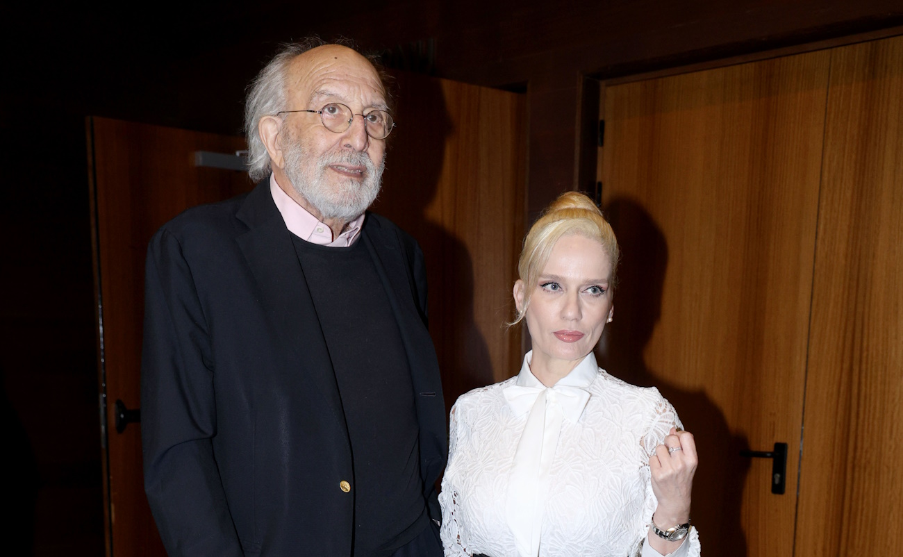 Τζένη Οικονόμου