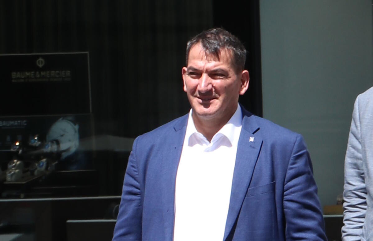 Πύρρος Δήμας