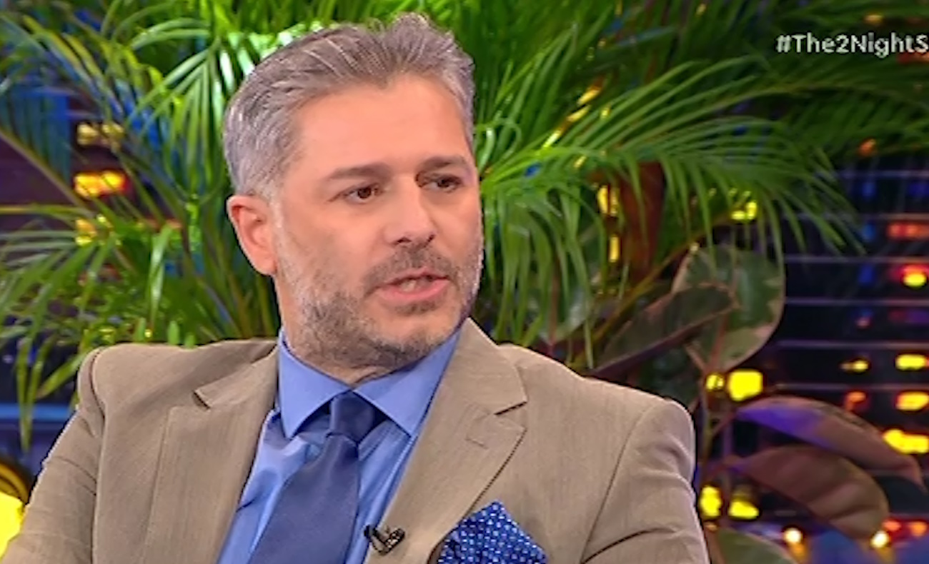 Αλέξανδρος Μπουρδούμης