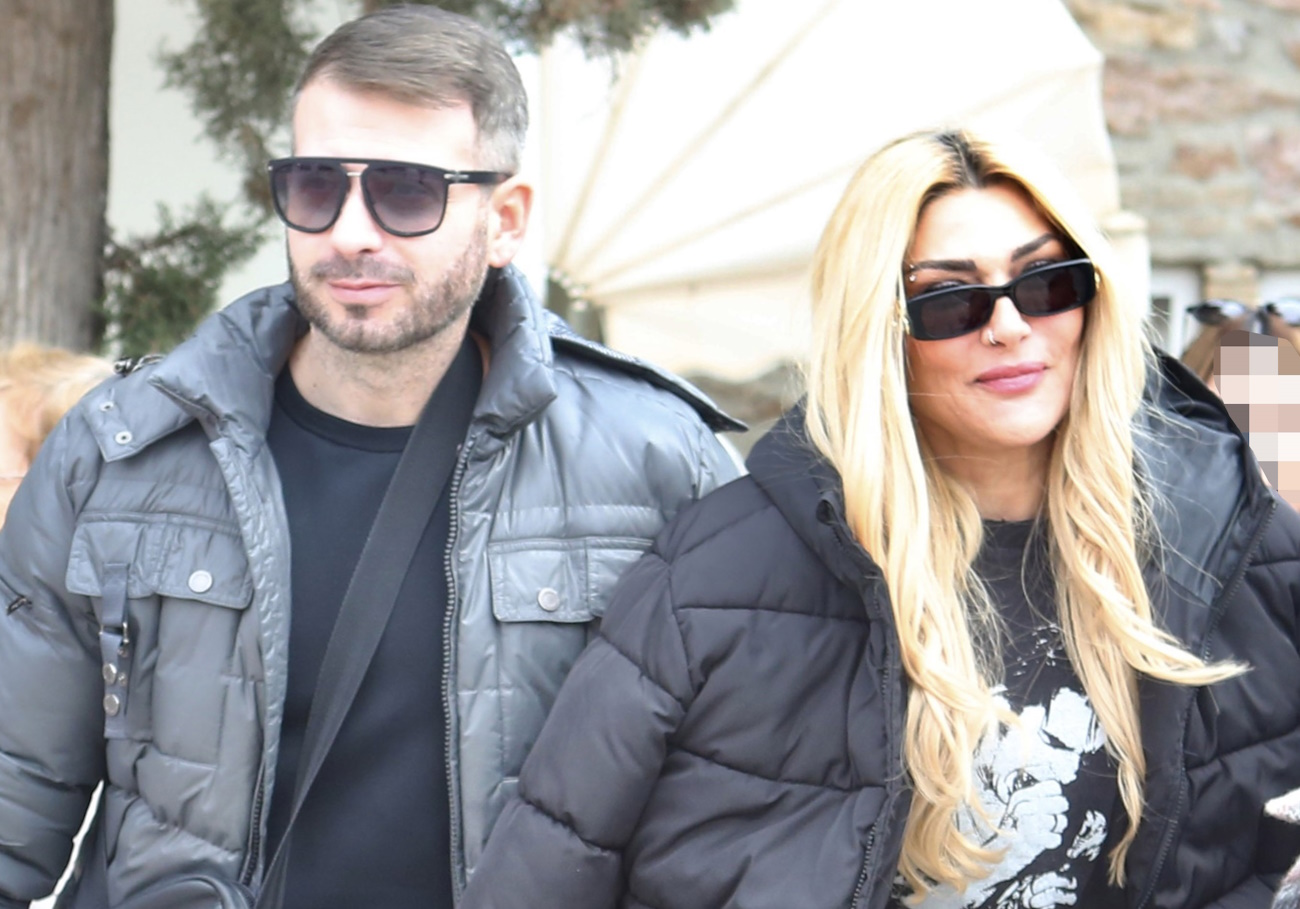Καίτη Γκρέυ