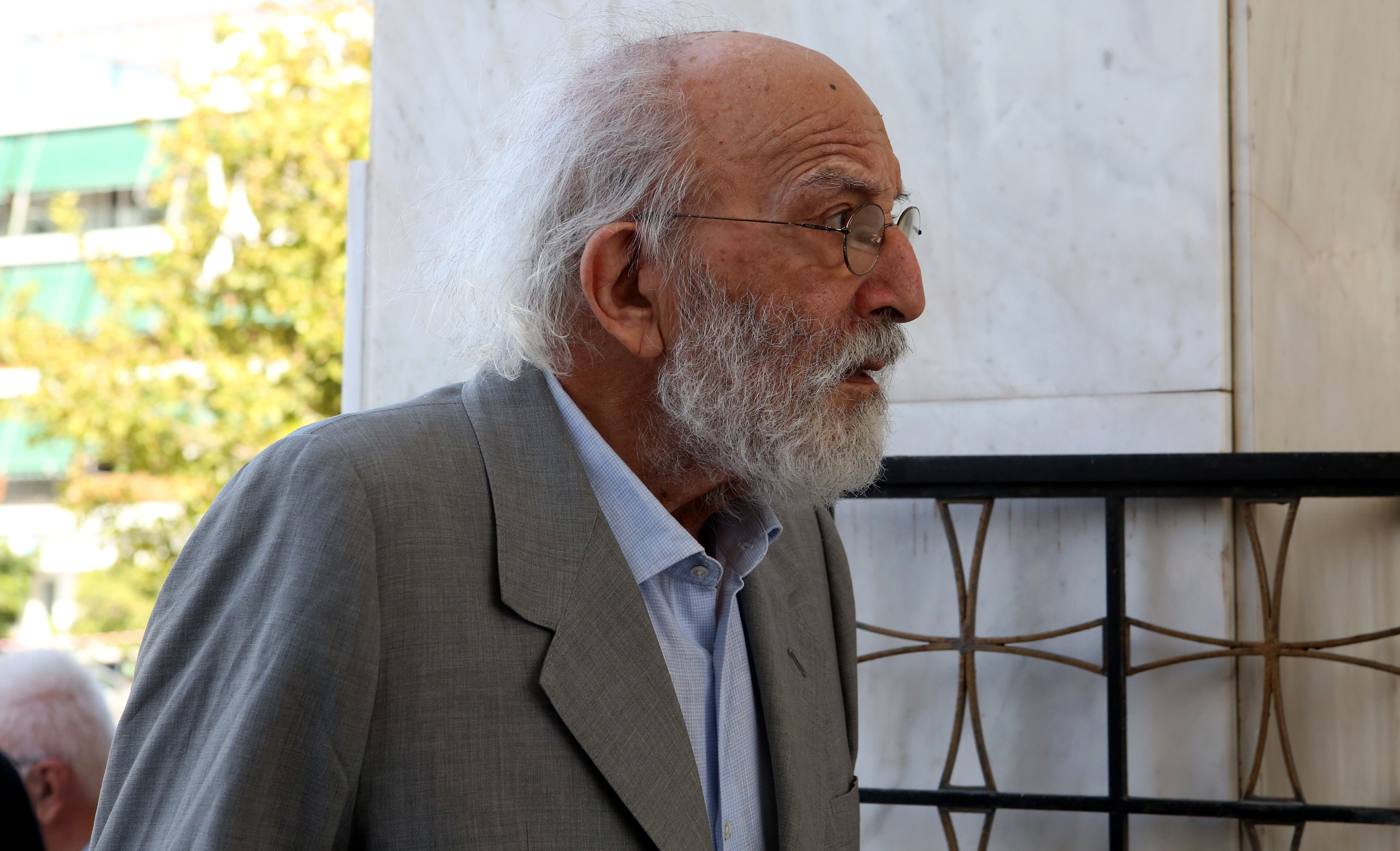 Αλέξανδρος Λυκουρέζος