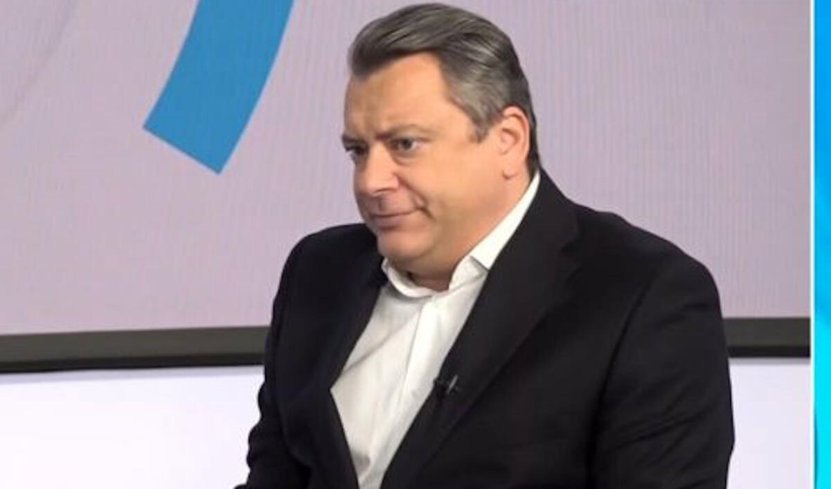 Νίκος Υποφάντης