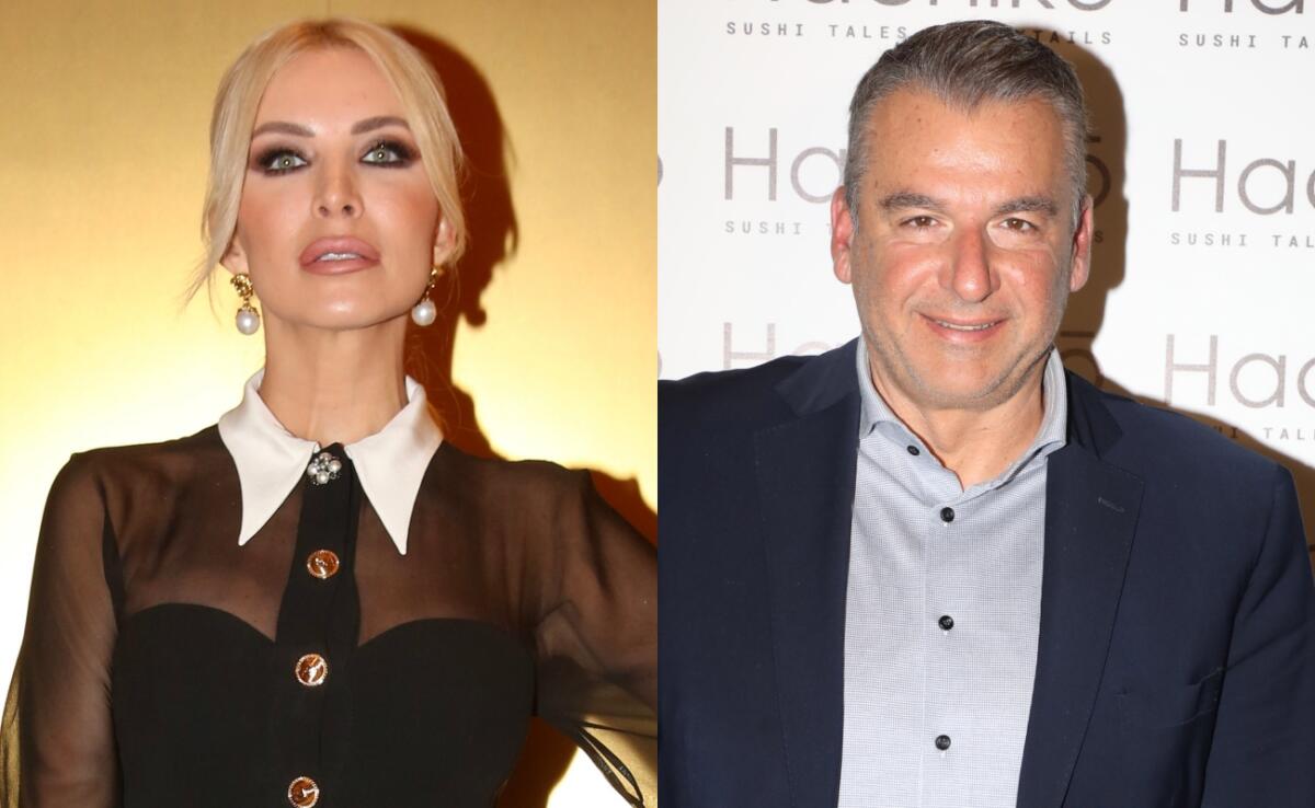 Κατερίνα Καινούργιου