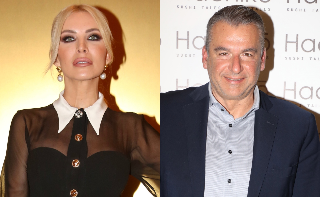 Κατερίνα Καινούργιου