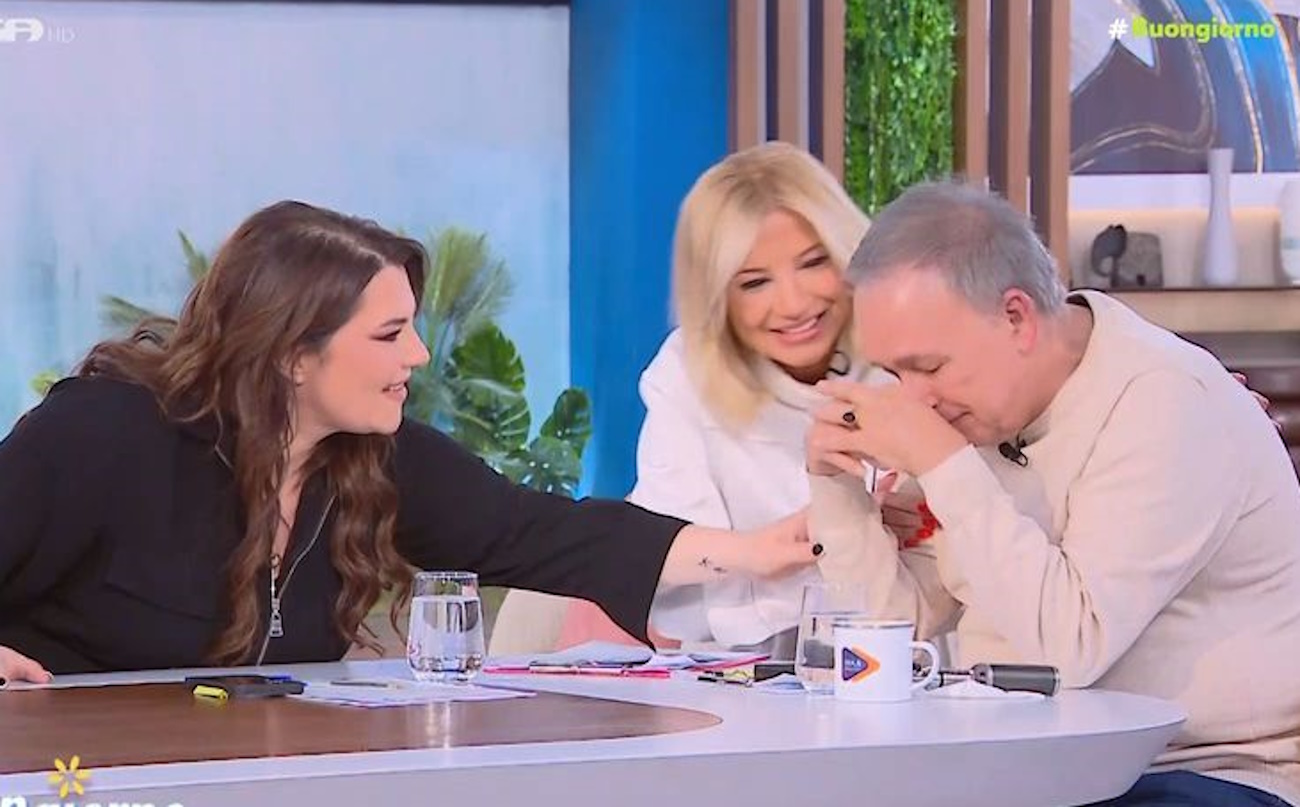 Ανδρέας Μικρούτσικος