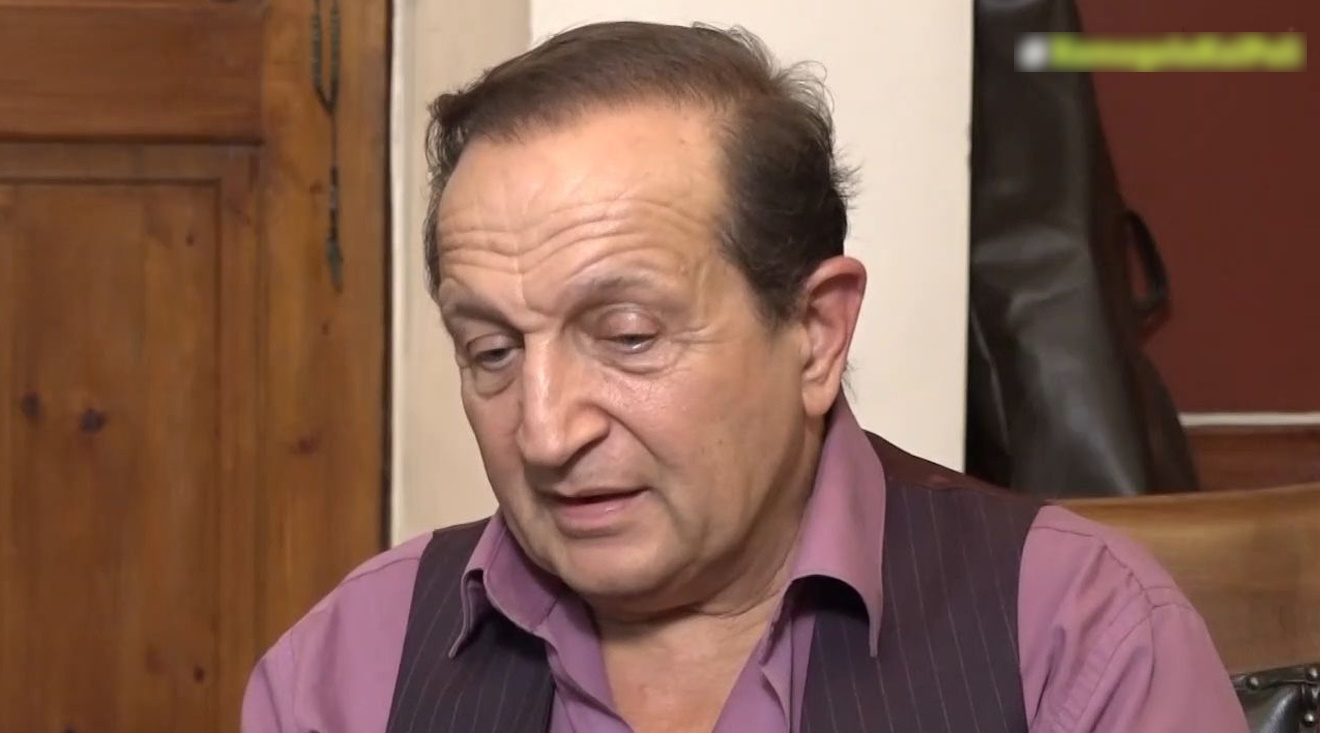 Σπύρος Μπιμπίλας
