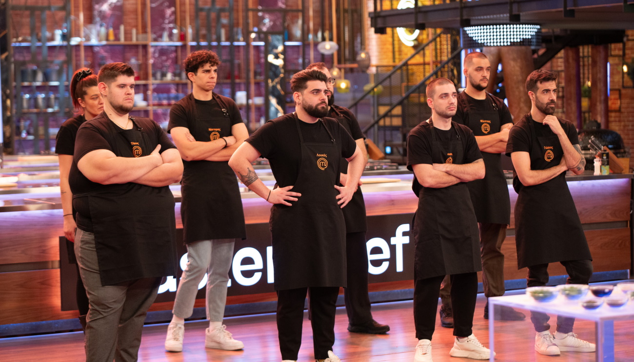 MasterChef