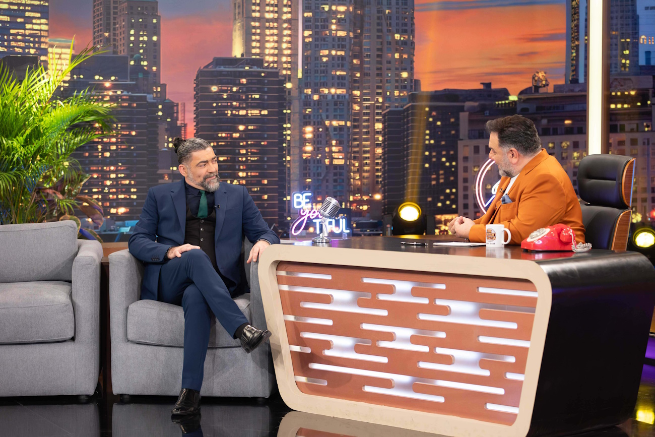 The 2night Show