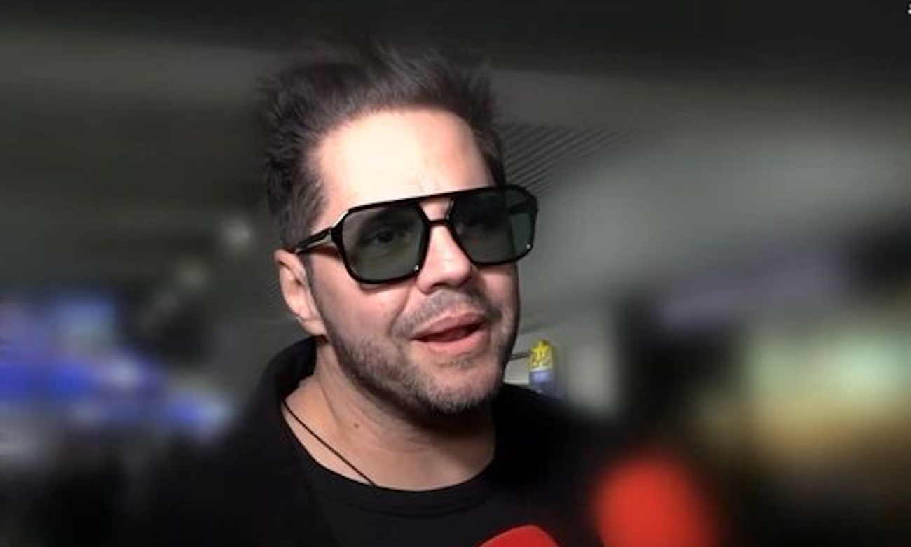 Γιώργος Τσαλίκης