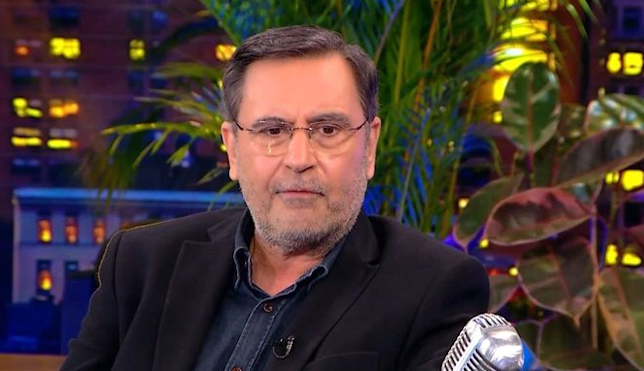 Χρίστος Βασιλόπουλος