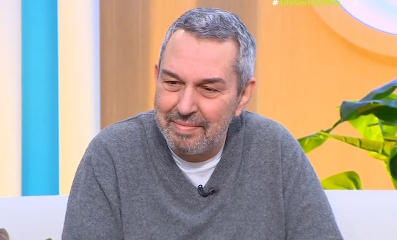 Χρήστος Χατζηπαναγιώτης