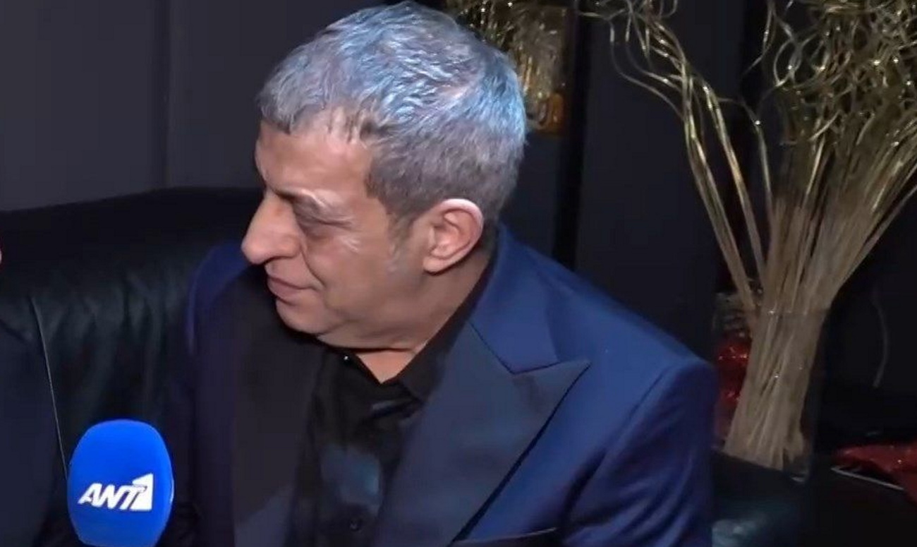 Θέμης Αδαμαντίδης