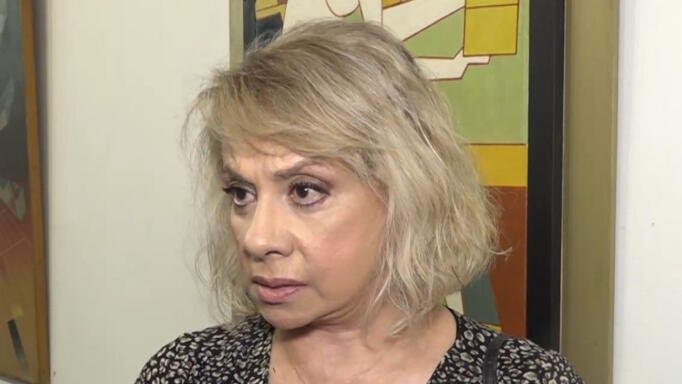 Άννα Αδριανού