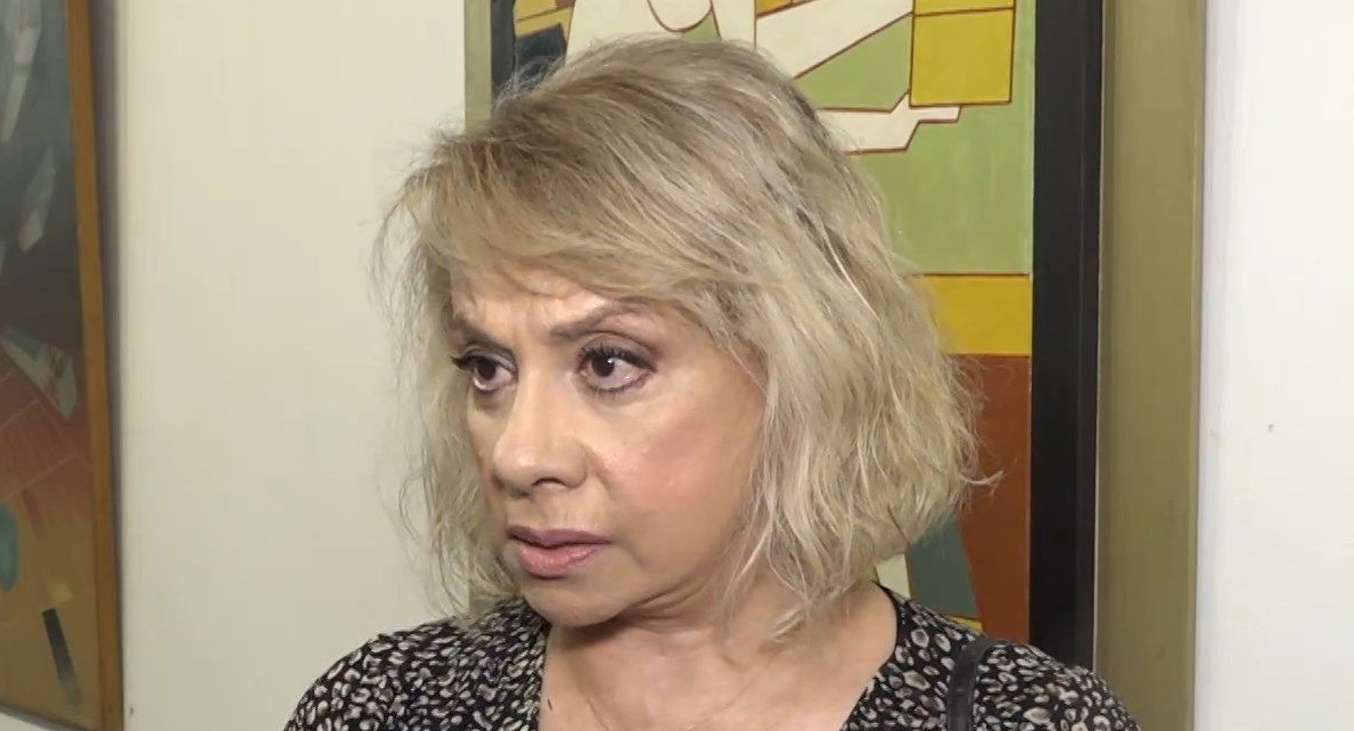 Άννα Αδριανού