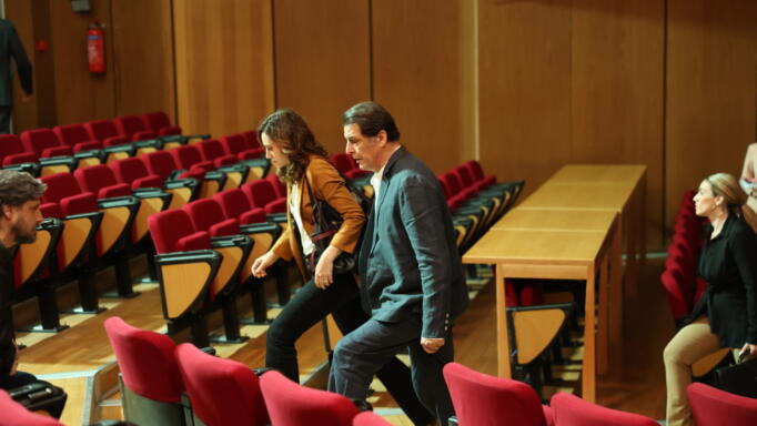 Διάφανη αγάπη