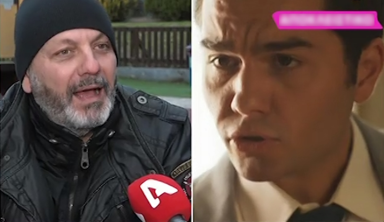 Στάθης Αγγελόπουλος
