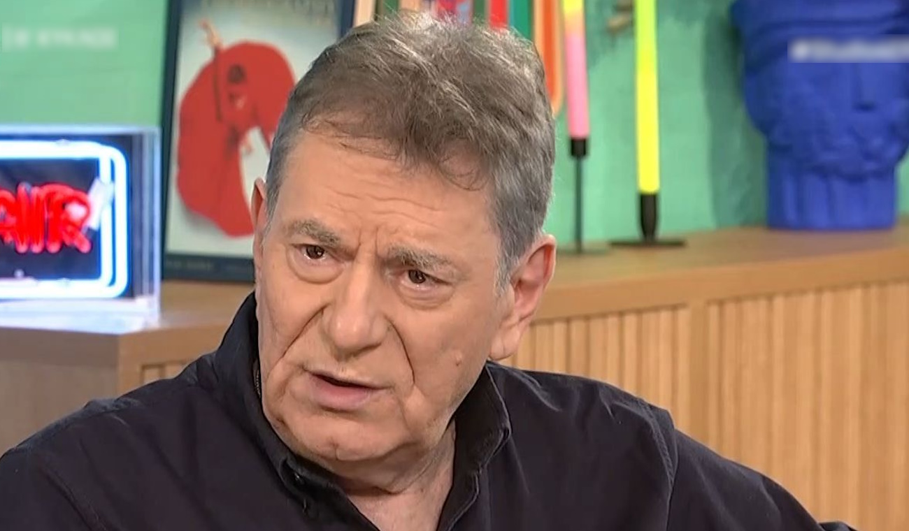 Άγγελος Διονυσίου