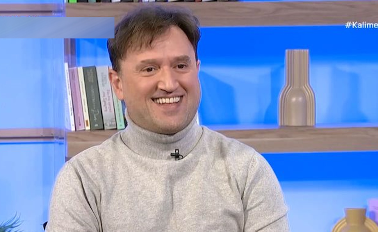 Αργύρης Αγγέλου