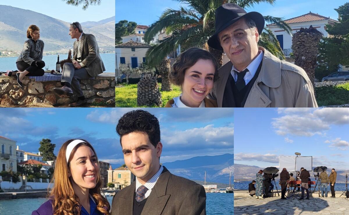 Άγιος Έρωτας