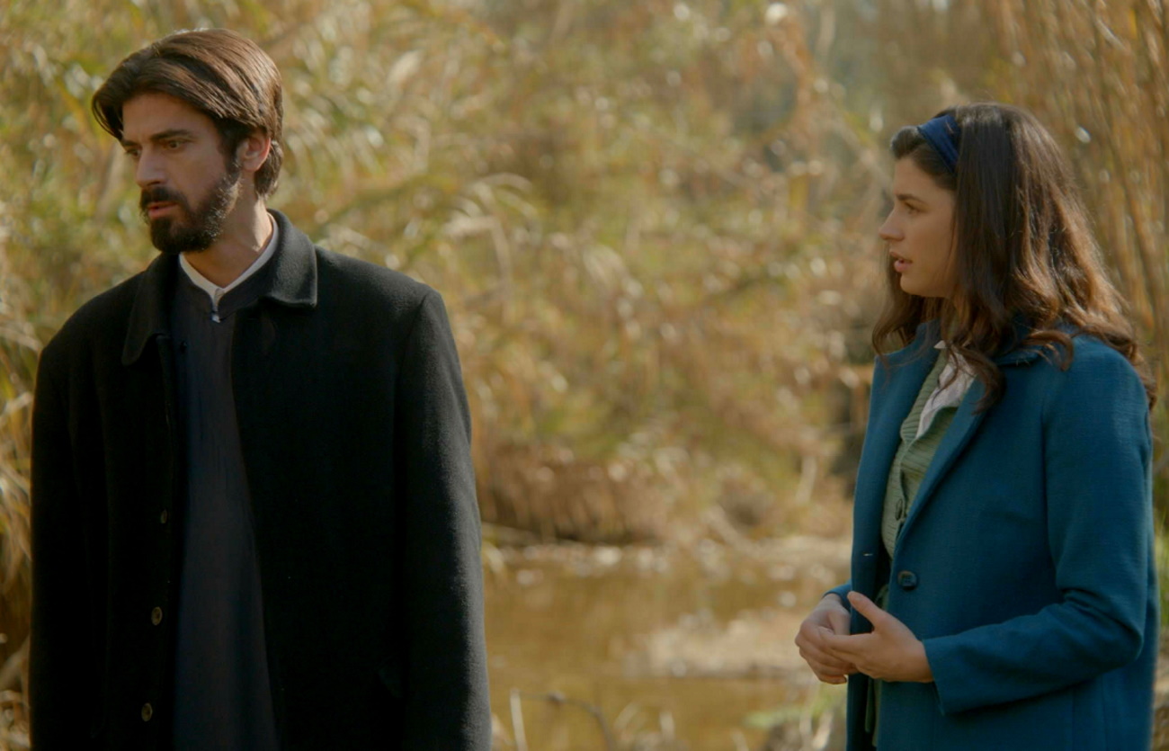 Άγιος Έρωτας