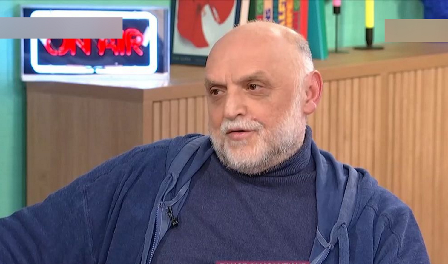Πάνος Αμαραντίδης