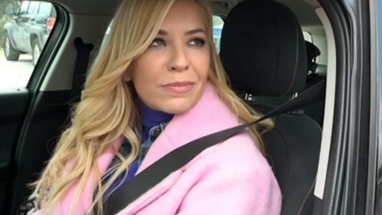 Μαρία Αναστασοπούλου