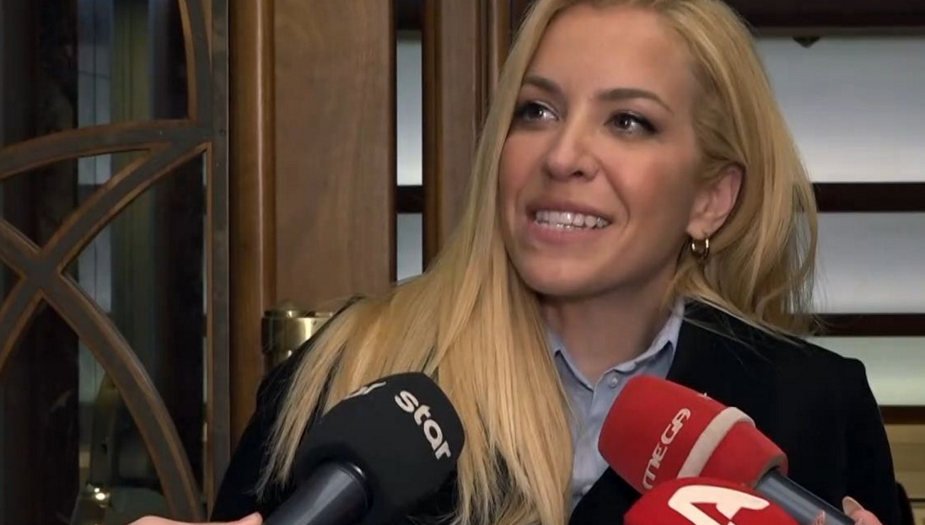 Μαρία Αναστασοπούλου
