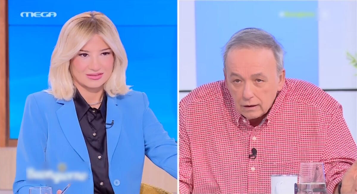 Ανδρέας Μικρούτσικος