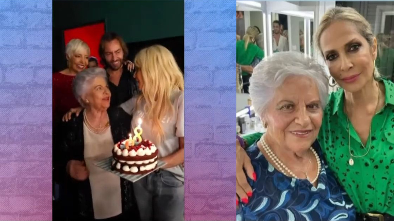 Άννα Βίσση