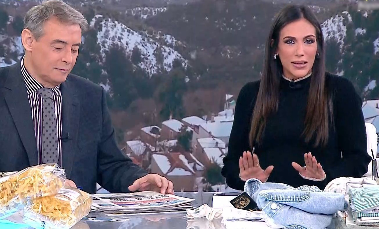 Ανθή Βούλγαρη