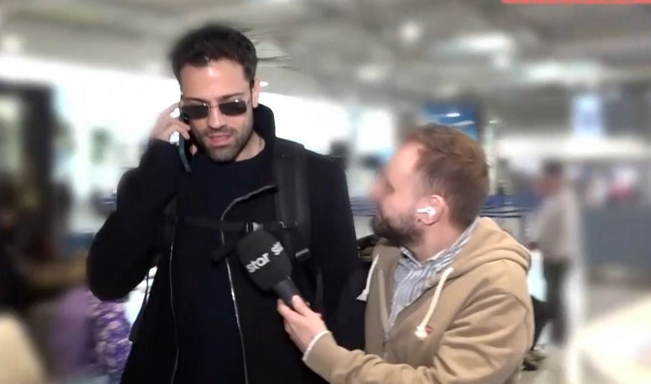 Κωνσταντίνος Αργυρός