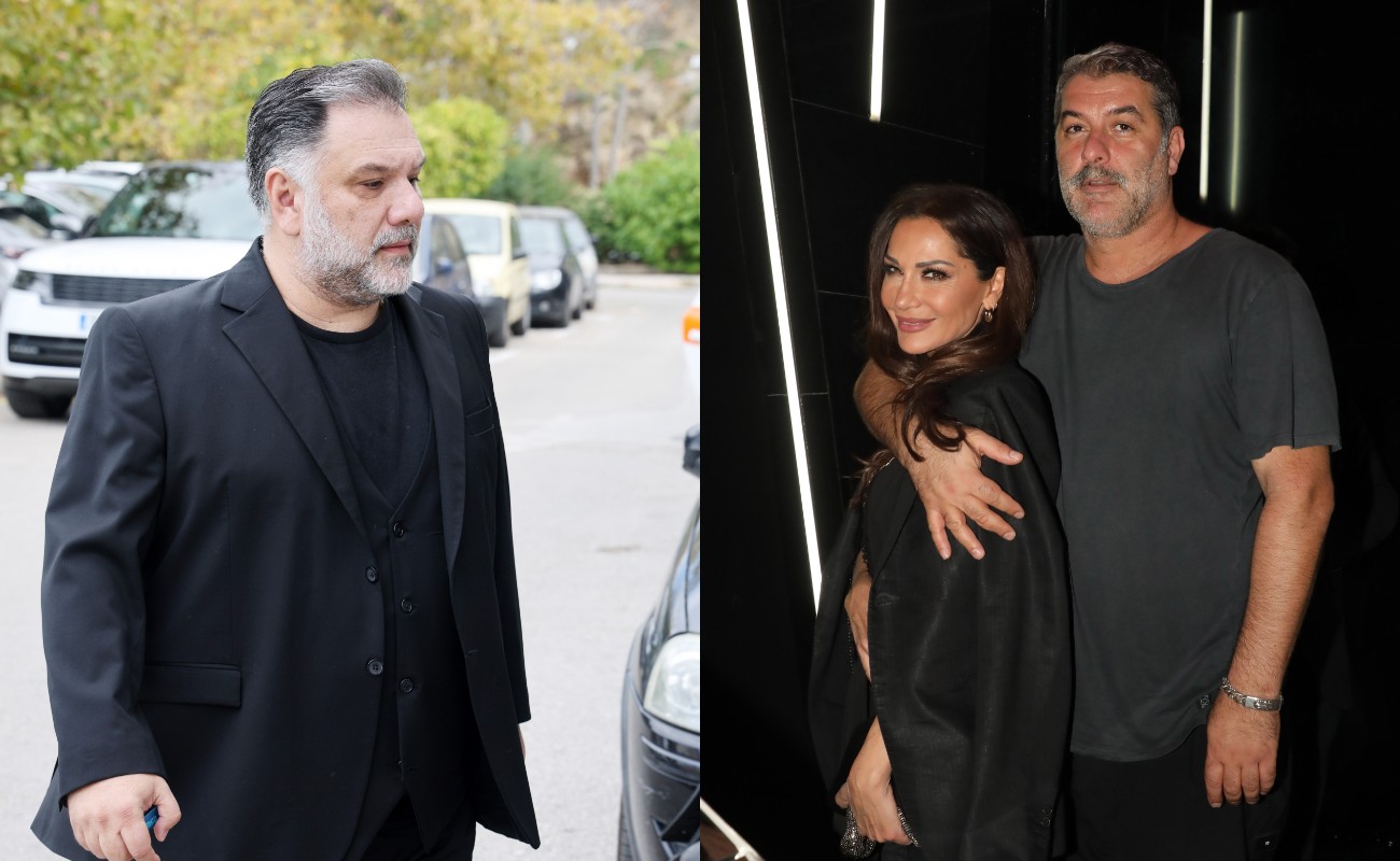 Γρηγόρης Αρναούτογλου