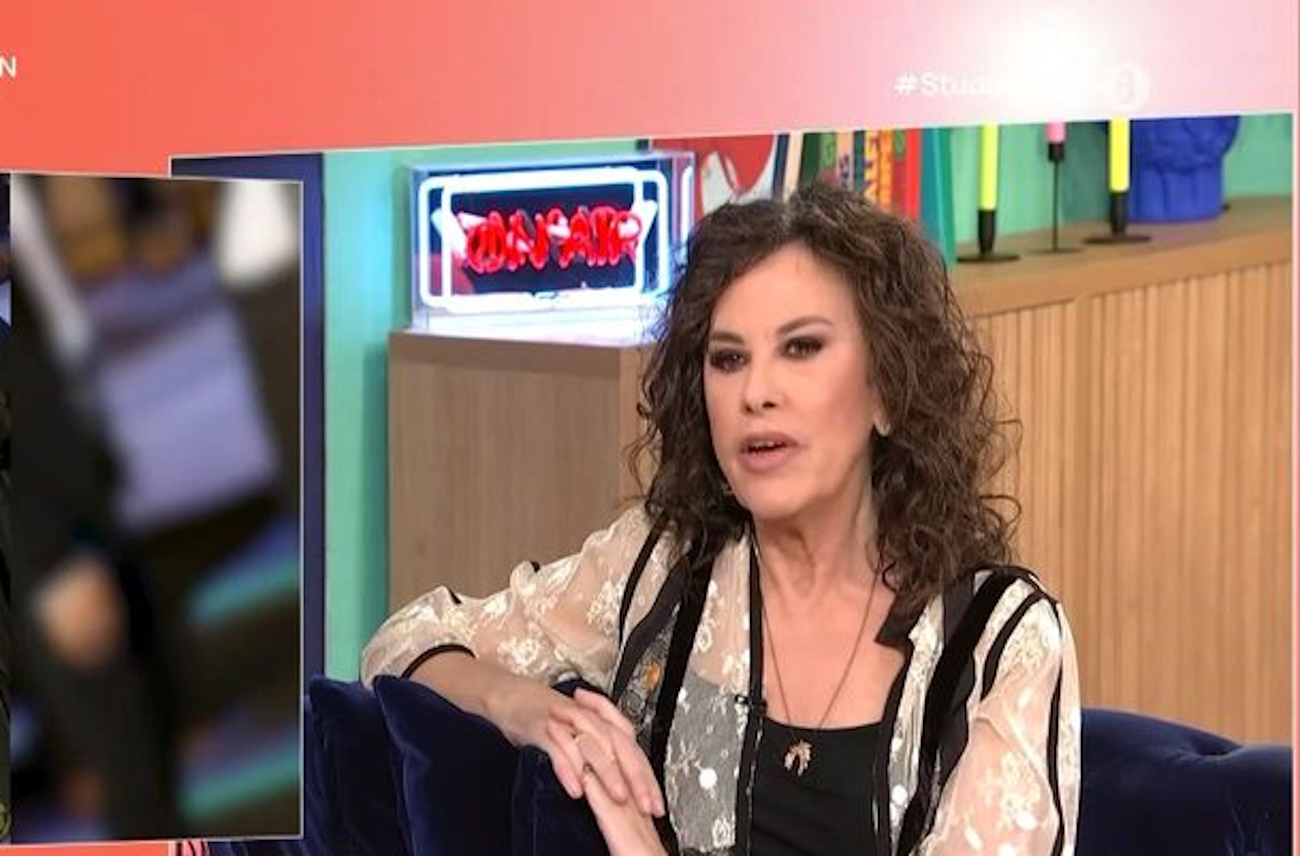 Ελευθερία Αρβανιτάκη