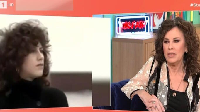 Ελευθερία Αρβανιτάκη