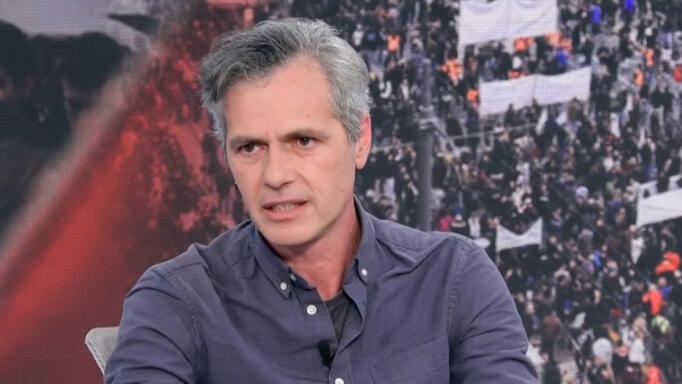 Μάριος Αθανασίου