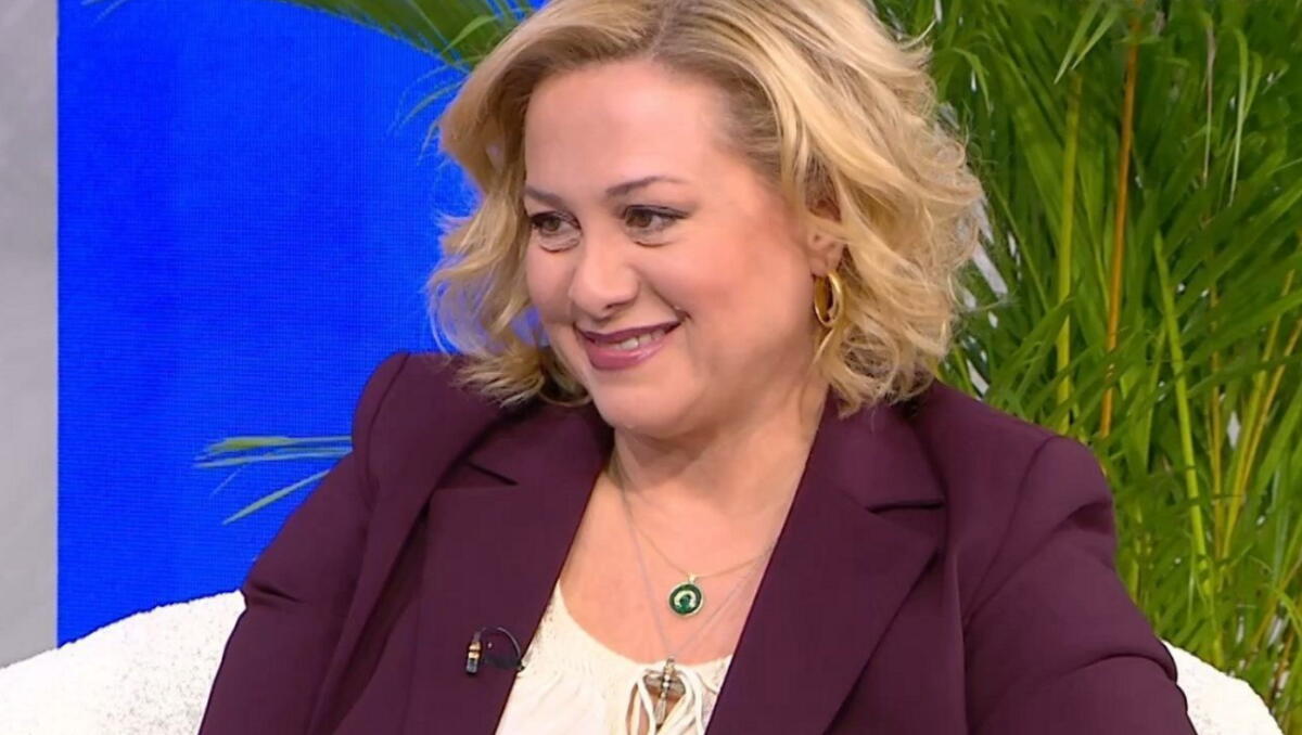 Γιολάντα Μπαλαούρα