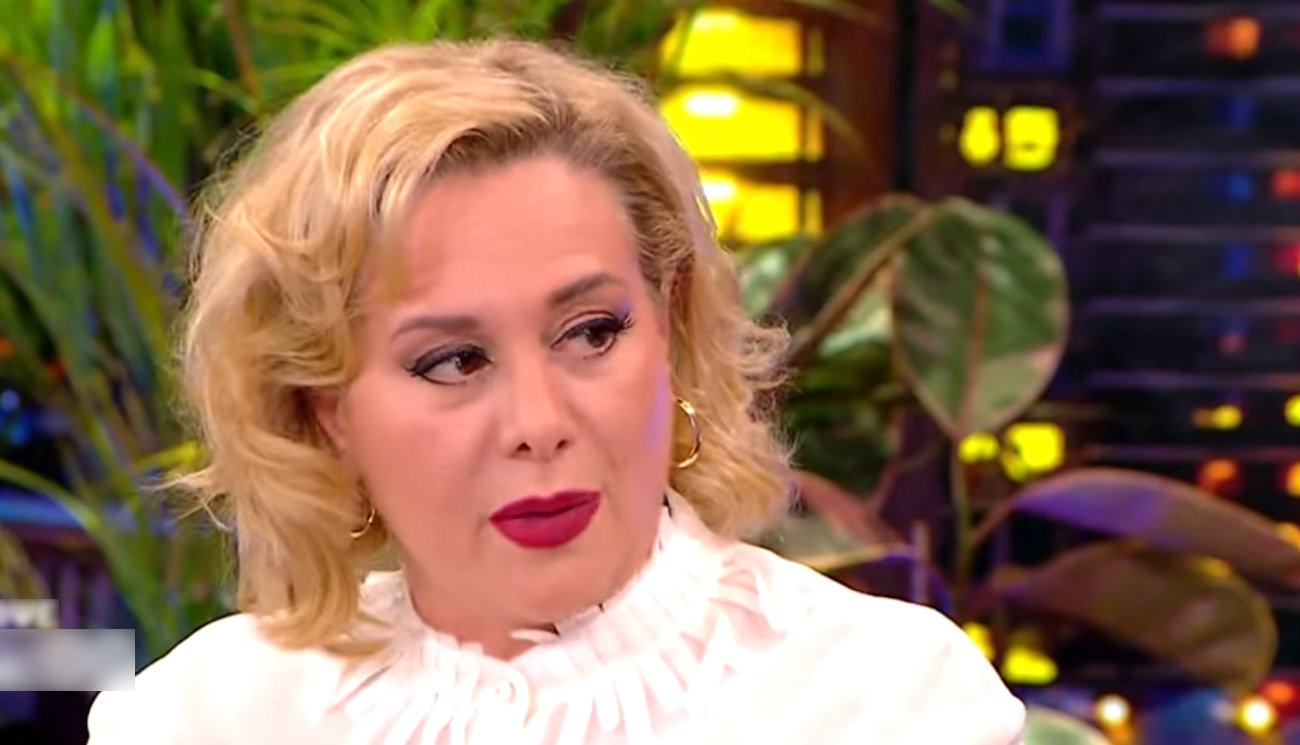 Γιολάντα Μπαλαούρα