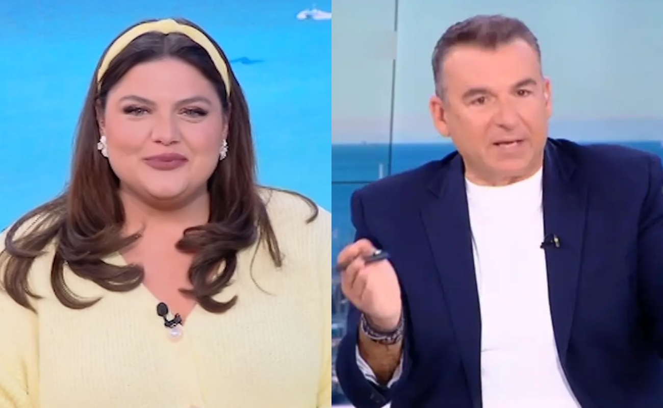 Δανάη Μπάρκα