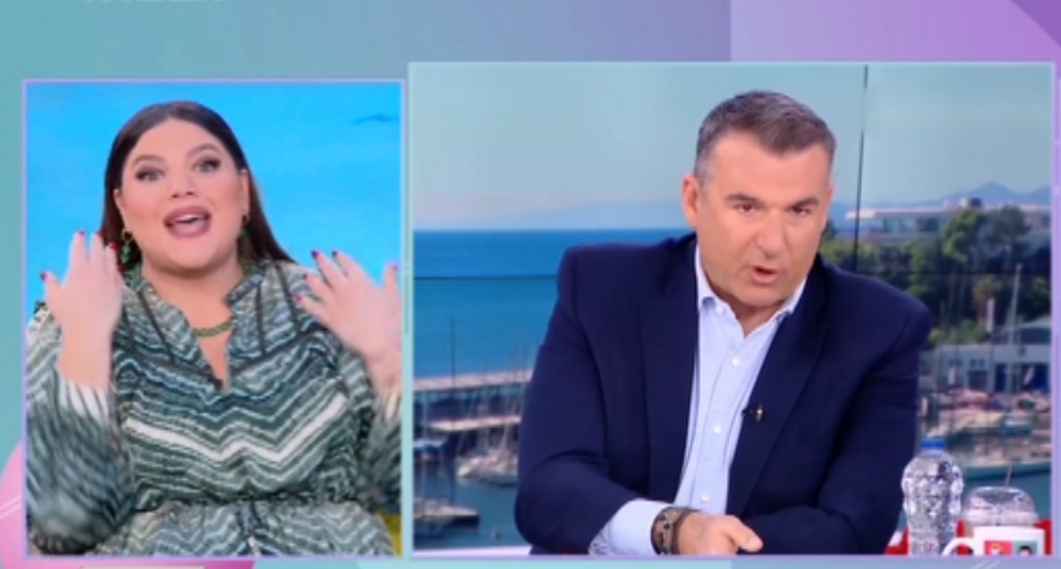 Δανάη Μπάρκα