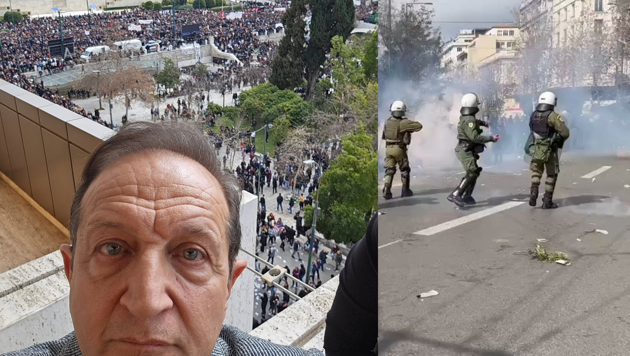 Σπύρος Μπιμπίλας