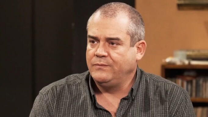 Πυγμαλίων Δαδακαρίδης