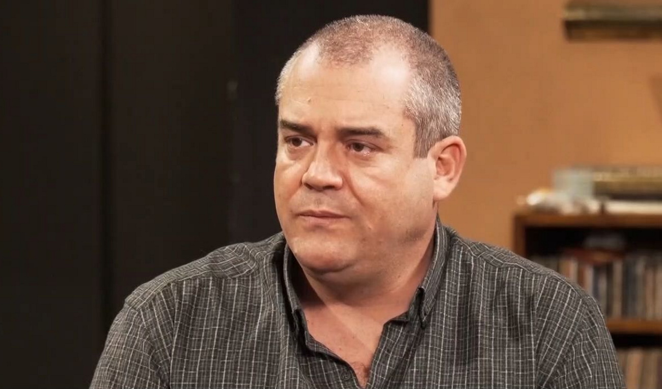 Πυγμαλίων Δαδακαρίδης