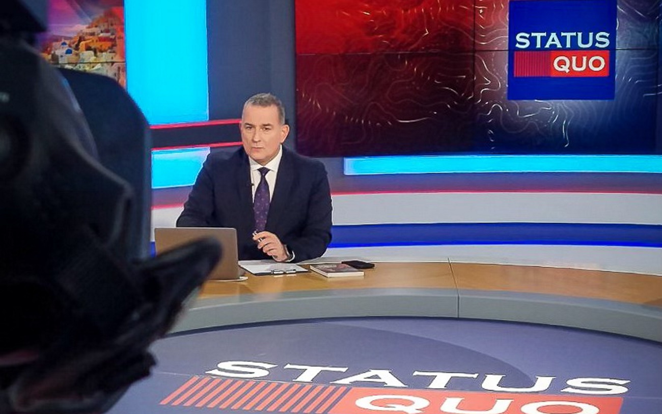 Σωτήρης Δανέζης