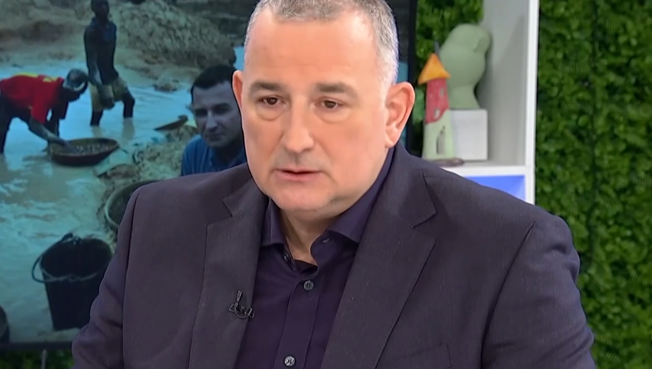 Σωτήρης Δανέζης