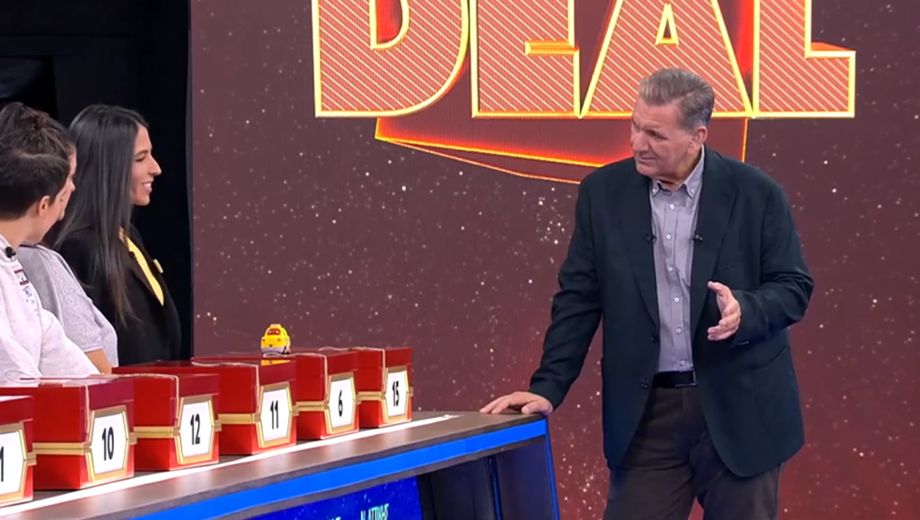 Deal