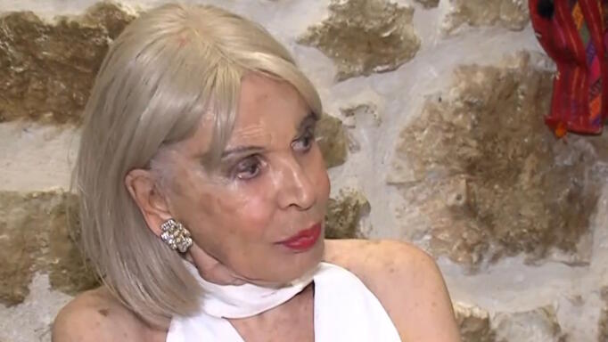 Ρίκα Διαλυνά