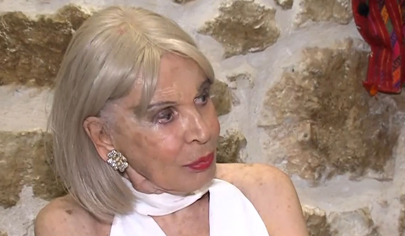 Ρίκα Διαλυνά