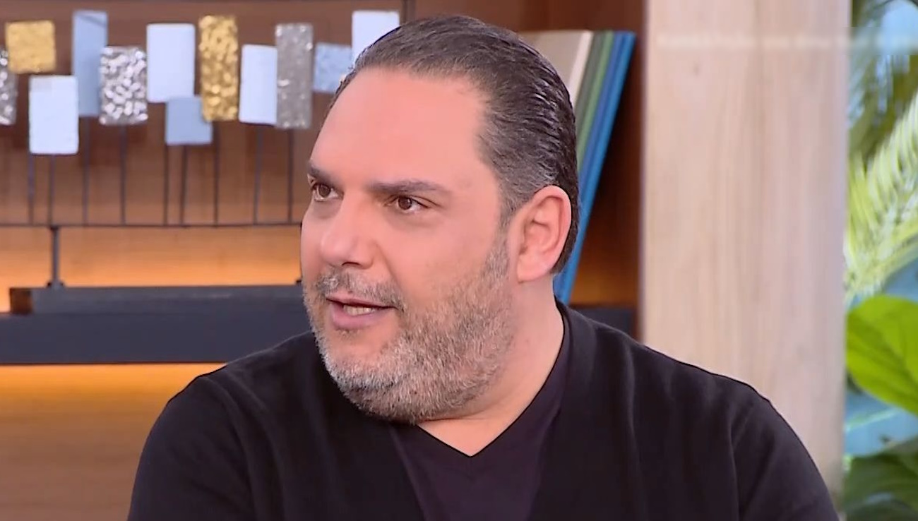 Στέλιος Διονυσίου