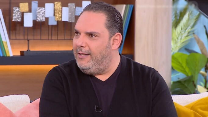 Στέλιος Διονυσίου