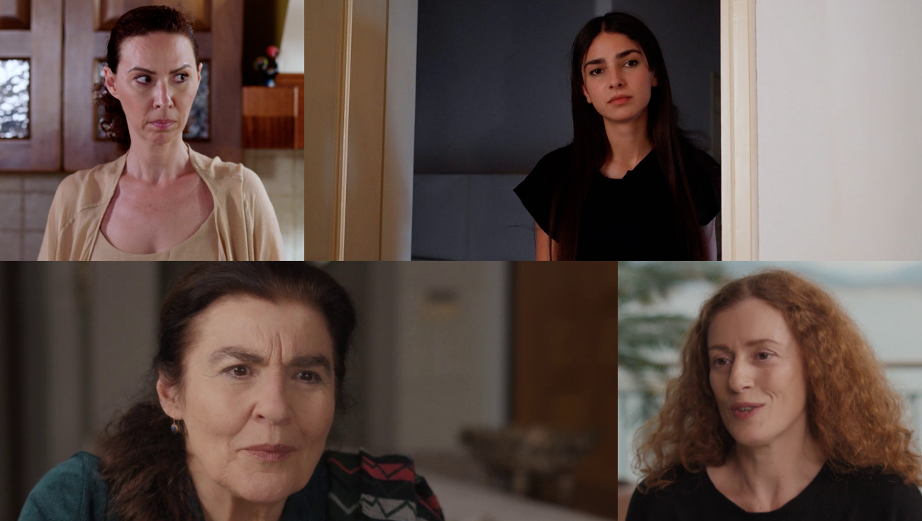 Γη της ελιάς